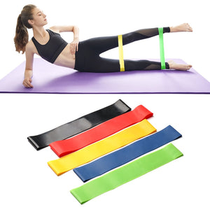 Resistance Bands Set